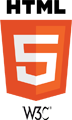 HTML5 logo